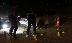 Düğün salonunda çıkan küfürlü kavga silahlı çatışmayla son buldu