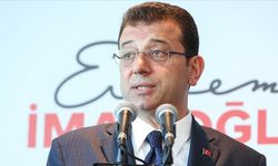 Ekrem İmamoğlu hakkında “hakaret” davası: İddianame kabul edildi