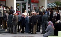 Emekliye rekor promosyon! Bankalar 30 Bin TL’yi aştı!