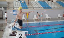 Ampute sporcu engelleri Kayseri’de aştı