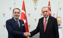 Fatih Erbakan’dan sert sözler: ‘Türkiye’de adaletin A’sı yok, milletin borcu 1000 kat arttı’