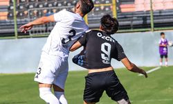 Erciyes FK, 38’de yıkıldı!