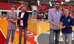 Kayseri’de Erciyes Cup sona erdi