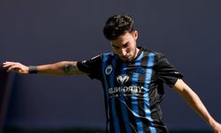 Erciyes 38 FK Karaköprüspor ile karşılaşacak