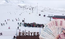 Kayseri Büyükşehir’in 95 milyonluk Erciyes ihalesi iptal edildi!