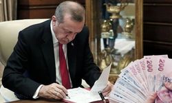 Erdoğan imzaladı, Resmi Gazete’de yayımlandı: Yüzde 100 zam onaylandı