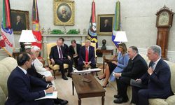 Erdoğan ve Trump görüşmesi sona erdi yaptırımlar kalkıyor mu ?