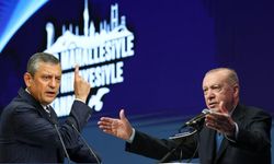 Erdoğan’dan Özel’e sert tepki: Manavgat’taki dolar ve altınları nasıl açıklayacak?