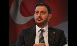 Enes Ertuğrul Kalın : Kayseri MHP'nin kalesidir