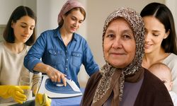 Ev kadınlarına erken emeklilik için tarih belli oldu