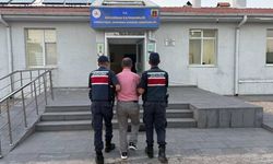 4. Ağır Ceza’nın aradığı FETÖ üyesi polis gözaltında!