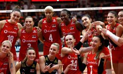 Filenin Sultanları yarı final için sahaya çıkıyor