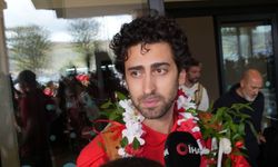 Furkan Korkmaz’’ 12 Dev Adam ruhunu yaşattık’’