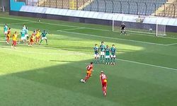 Liverpool Galatasaray’ı U19 gelişim liginde mağlup etti