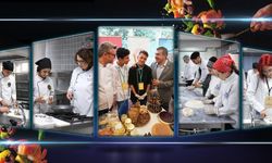 Gastronomi ve Mutfak Sanatları alanı öğrenci alımına başlıyor