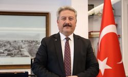 Palancıoğlu: Gazilerimiz vatan sevgisinin timsalidir!
