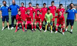 Gelişim Ligi başladı: Kayserispor 1 puan alabildi