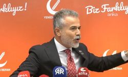 Suat Kılıç: Türkiye’nin gündemi faiz ve enflasyon mu, CHP mi?