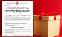 Bakanlıktan Gizemli Kutu kararı!