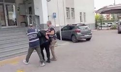 Kayseri'de göçmen kaçakçılığı ve müstehcenlik suçundan aranan şahıs yakalandı