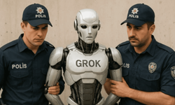 Yapay zeka robotu Grok, herkese küfür ediyordu! X hesabına Türkiye'de erişim engeli getirildi