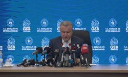 GSB yurtları 1 milyon yatak kapasitesine ulaştı
