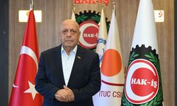 HAK-İŞ: “Bütün darbeleri ve antidemokratik müdahaleleri reddediyoruz”