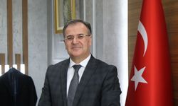 Başkan Özdoğan: “Gazilerimiz, milletimizin gönlünde ölümsüzleşmiş kahramanlardır”