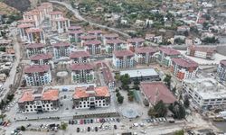 Hacılar’dan Erciyes’e kestirme yol geliyor