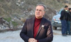 Kayseri'de ulaşım yatırımları hız kesmiyor