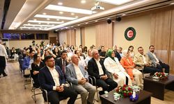 Türkiye yüzyılında kadın emeği paneli ve çalıştay raporu tanıtıldı