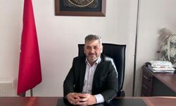 Kayseri Hal İşletmesi A.Ş.'de Sinan Taşpınar dönemi başladı