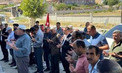 Yeşilhisar’da Başkan Taşyapan’ın yoğun günü
