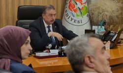 Yeşilhisar’da büyük buluşma: Türkiye Yüzyılı!