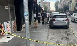 Tartışma büyüdü, sokak savaş alanına döndü!