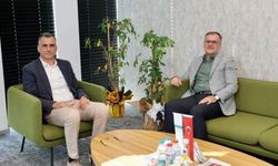 Hacılar’da doğalgaz altyapısı güçlendiriliyor!