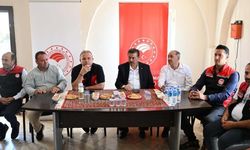 Sultan Sazlığı'nda kuraklık için çözüm: Bakın ne bulundu?
