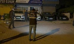 Kayseri’de galeride şok olay: Silah sesleri mahalleyi sokağa döktü!