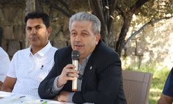 Kayseri’de tarım yatırımlarında tarihi adım!