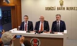 İYİ Parti’den Denizli ve Muğla’da kritik ziyaretler