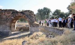 Kayseri’de Selçuklu ihtişamı: Tanıtım gezisi düzenlendi!