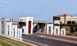 Erciyes Üniversitesi dünyaya açılıyor!