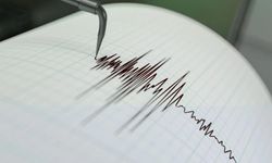 O bölge geceyi sarstı: 3.9 büyüklüğünde deprem panik yarattı!