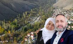 Yahyalı’da İlçe Başkanı'na acı vefat haberi