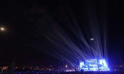 Kayseri’nin kalbi festivalle attı: Coşku doruğa çıktı!