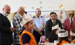 Kayseri’de eğitim yılı servis uyarısıyla başladı