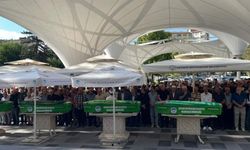Kayseri’de 15 Eylül 2025’de vefat edenler kimler?