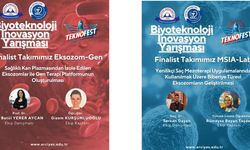 Erciyes Üniversitesi, TEKNOFEST 2025’te finalist oldu