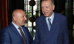 Cumhurbaşkanı Erdoğan’dan Hamdi Kılıç için başsağlığı paylaşımı