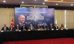Bakan Tunç'tan muhalefete sert eleştiriler!